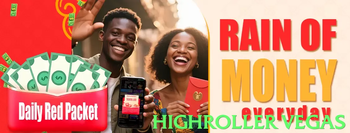 highroller vegas App - 5