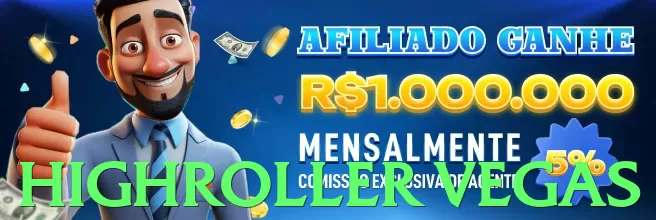 highroller vegas - 2