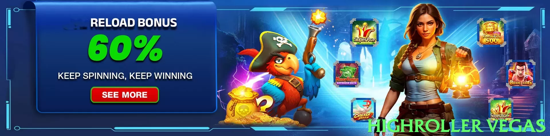 highroller vegas Pakistan - 3