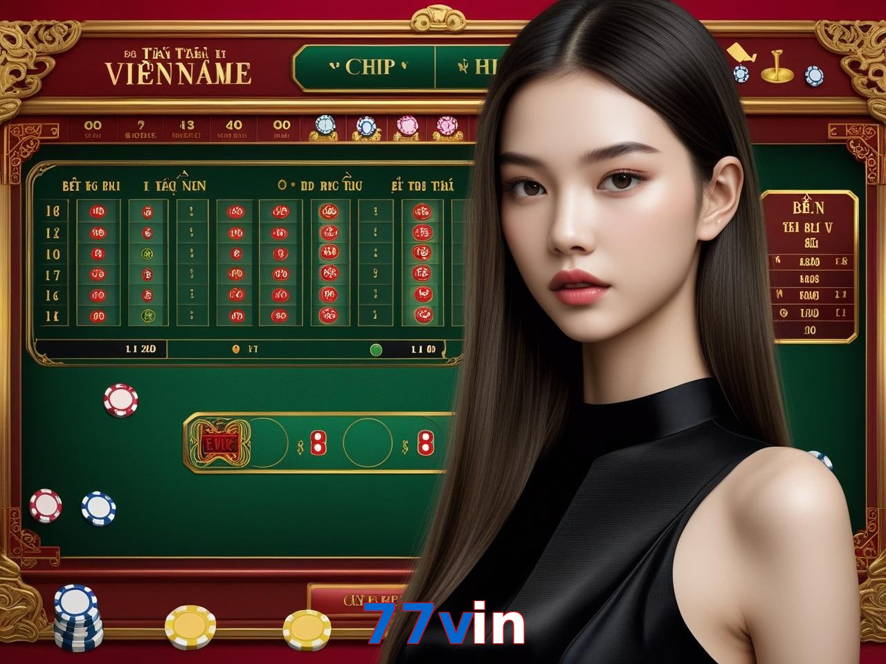 77vin