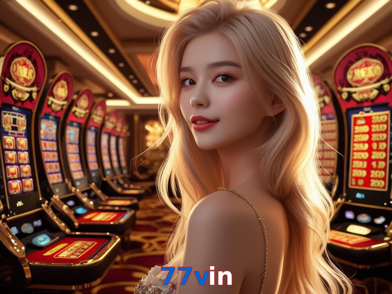 77vin